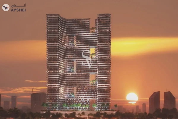 Binghatti Hills, Dubai Science Park, Dubai