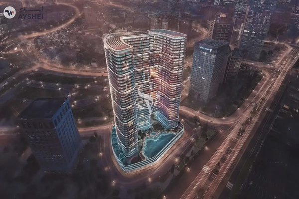 Binghatti Hills, Dubai Science Park, Dubai