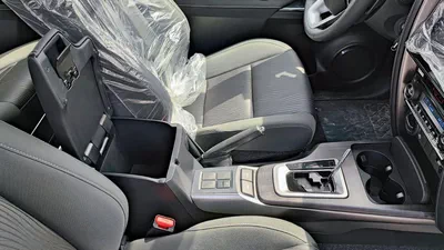 Toyota Fortuner EXR Toyota Fortuner || 2.4L V4 Diesel || Climate Control || Only for Africa Special Price-11