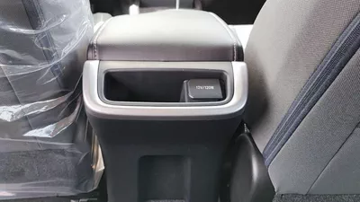 Toyota Fortuner EXR Toyota Fortuner || 2.4L V4 Diesel || Climate Control || Only for Africa Special Price-18