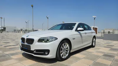 AMAZING CONDITION 2015 BMW 520i EXCLUSIVE || original paint || BMW FULL SERVICE HISTORY-2