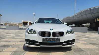 AMAZING CONDITION 2015 BMW 520i EXCLUSIVE || original paint || BMW FULL SERVICE HISTORY-3