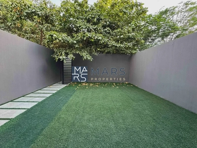 Luxury 2bhk villa available for rent:120K-13