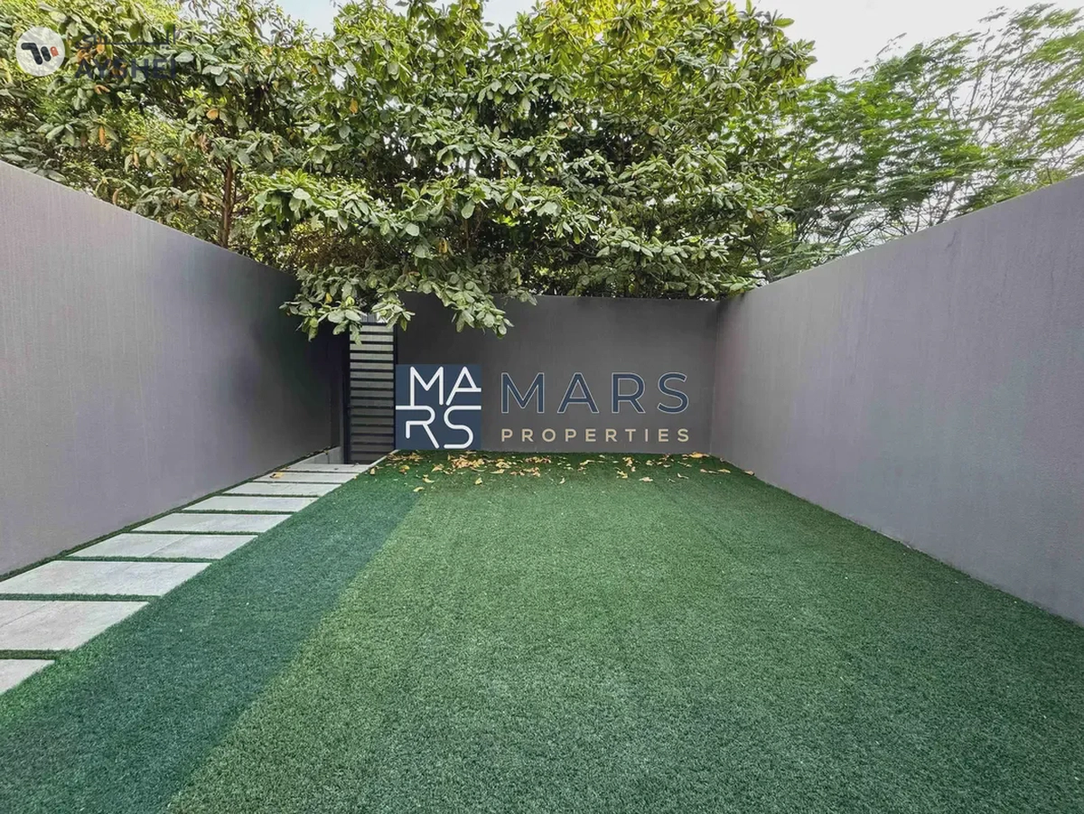Luxury 2bhk villa available for rent:120K-13-13