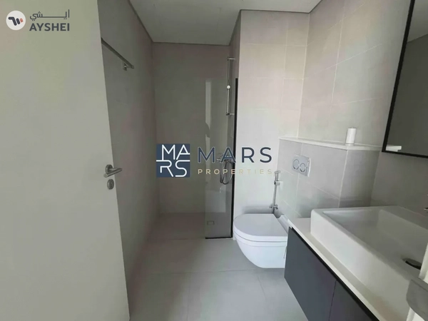 Luxury 2bhk villa available for rent:120K