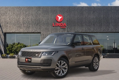 Land Rover Range Rover 2022-0