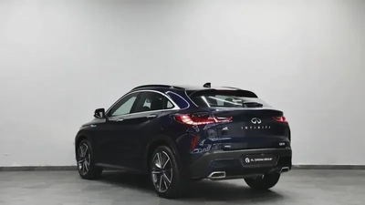 Infiniti QX55-4