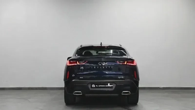 Infiniti QX55-11