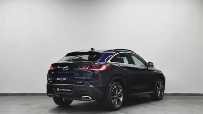 Infiniti QX55-5