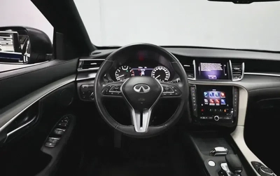 Infiniti QX55-14