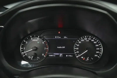 Infiniti QX55-1
