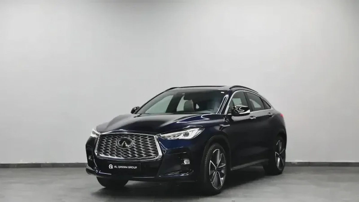 Infiniti QX55-10-10