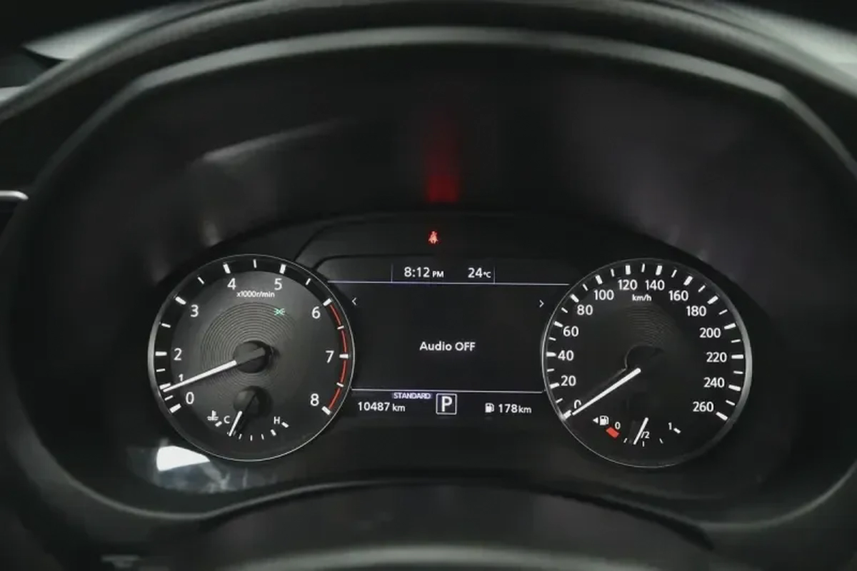 Infiniti QX55