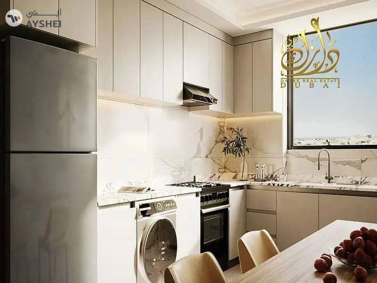 APARTMENT FOR SALE IN RYAH LIVING, DUBAI STUDIO CITY, DUBAI