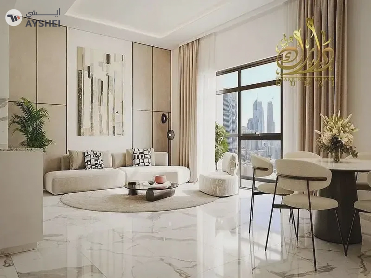 APARTMENT FOR SALE IN RYAH LIVING, DUBAI STUDIO CITY, DUBAI