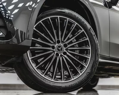MERCEDES GLC200 SUV - AMG KIT - 2025 - GCC - GARGASH WARRANTY AND SERVICE CONTRACT-19