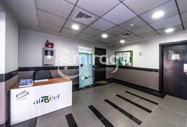 Fully Furnished 1BR APT | Modern Amenities
