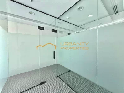 Modern Office Space | 2 Glass Cabins | Ready to Occupy-7