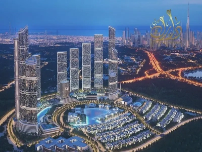 Smart 1BR + Study | Ideal for Living & Investment-0