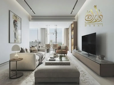 Smart 1BR + Study | Ideal for Living & Investment-1