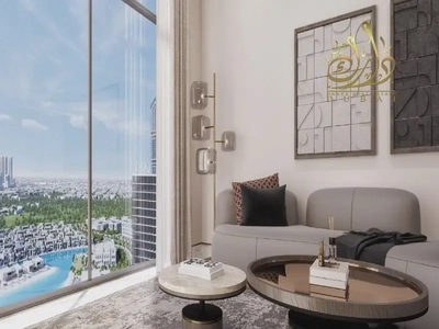 Smart 1BR + Study | Ideal for Living & Investment-3