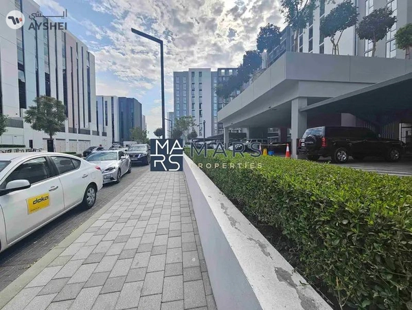 1bhk apartment available for rent in al jada