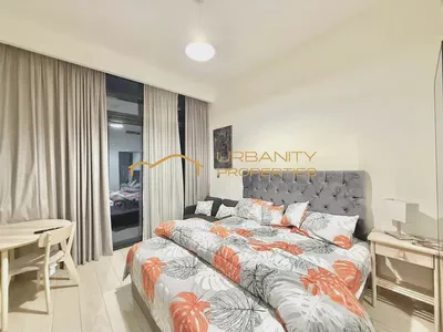 Studio Apartment for Rent | Fully Furnished | Prime Location in Meydan-0