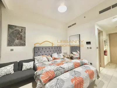Studio Apartment for Rent | Fully Furnished | Prime Location in Meydan-3