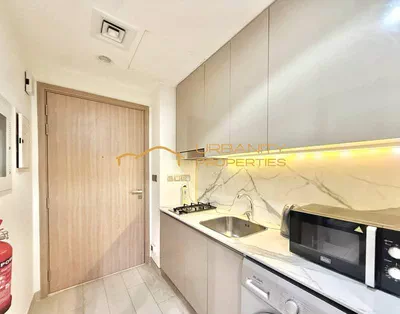 Studio Apartment for Rent | Fully Furnished | Prime Location in Meydan-4