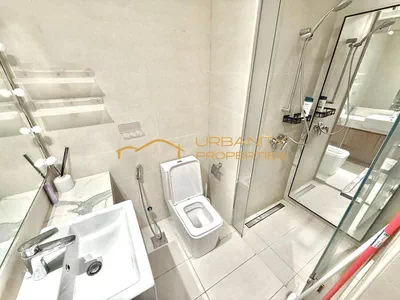 Studio Apartment for Rent | Fully Furnished | Prime Location in Meydan-1