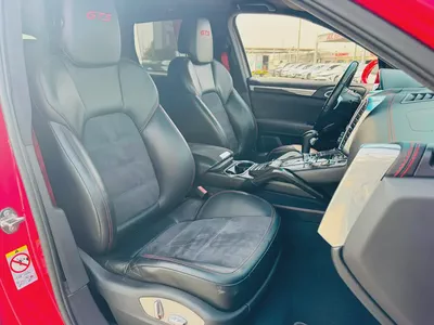 Porsche Cayenne GTS 2013 | GCC Specs | V8 Performance-15