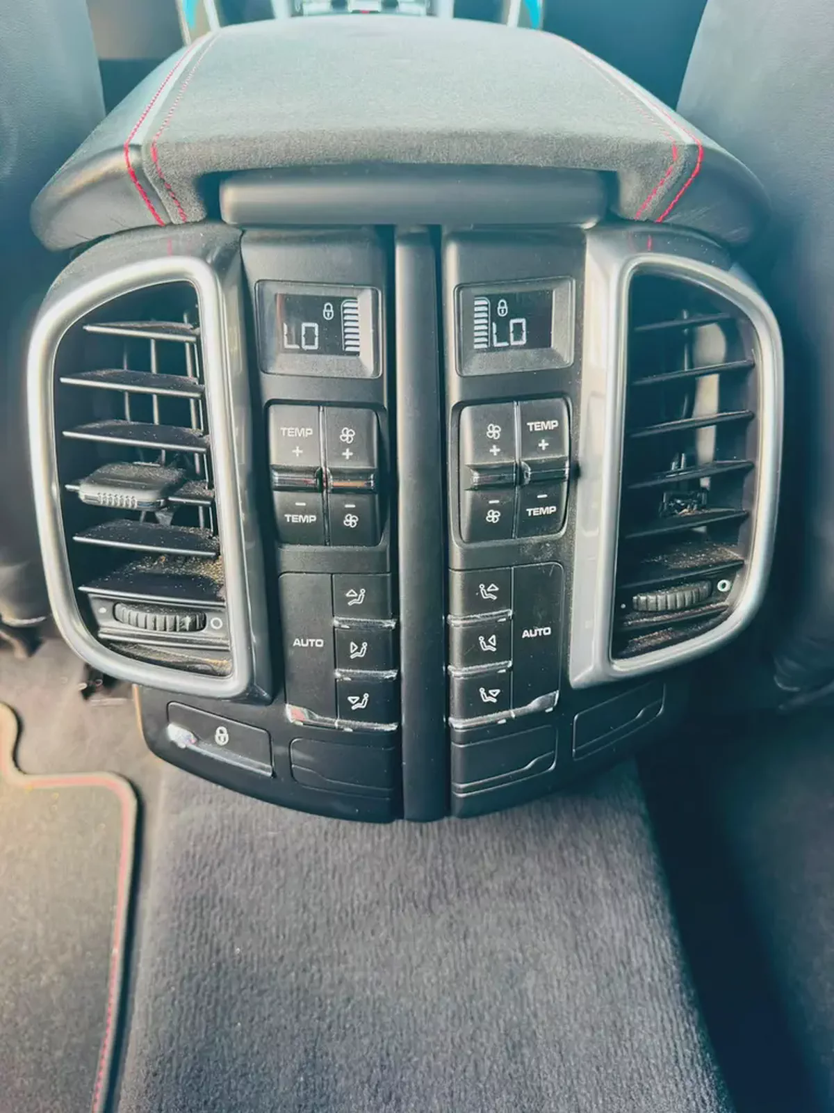 Porsche Cayenne GTS 2013 | GCC Specs | V8 Performance-16-16