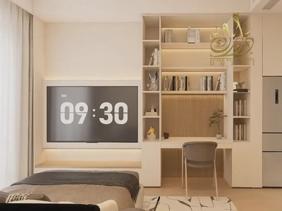 NEAR METRO l DIRCT FROM DEVELOPER l 12% HIGH ROI-1