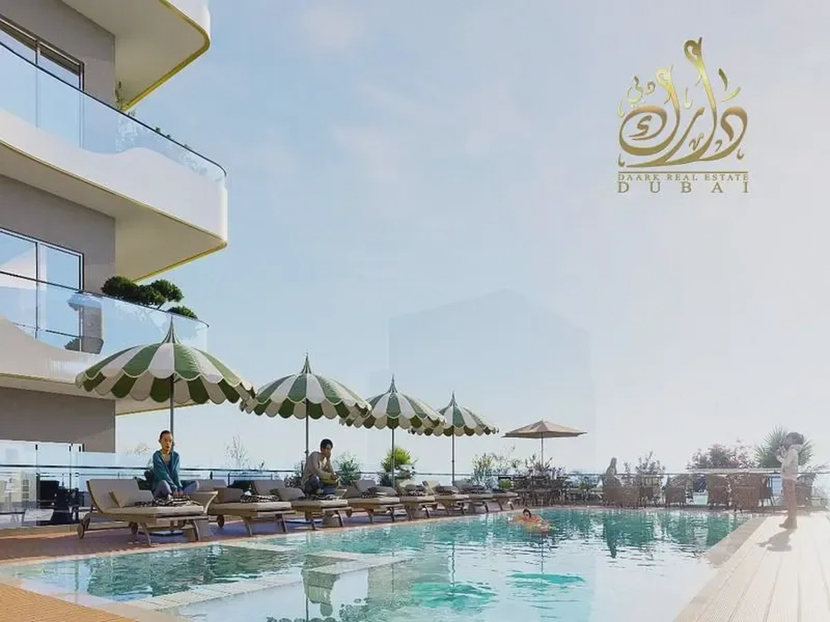 NEAR METRO l DIRCT FROM DEVELOPER l 12% HIGH ROI-4-4