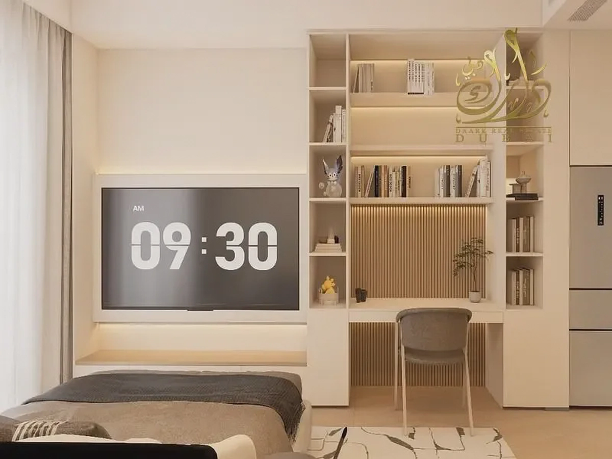 NEAR METRO l DIRCT FROM DEVELOPER l 12% HIGH ROI-1-1