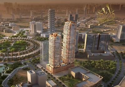 EASIEST PAYMENT PLAN || 5% Down Payment || NO PAYMENT FOR 2 YEARS || POST-HANDOVER || PRIME LOCATION IN JVC-11
