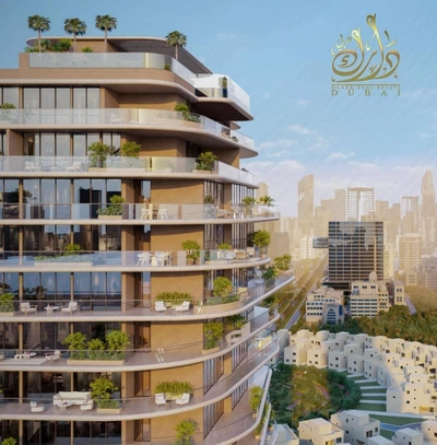 EASIEST PAYMENT PLAN || 5% Down Payment || NO PAYMENT FOR 2 YEARS || POST-HANDOVER || PRIME LOCATION IN JVC-0