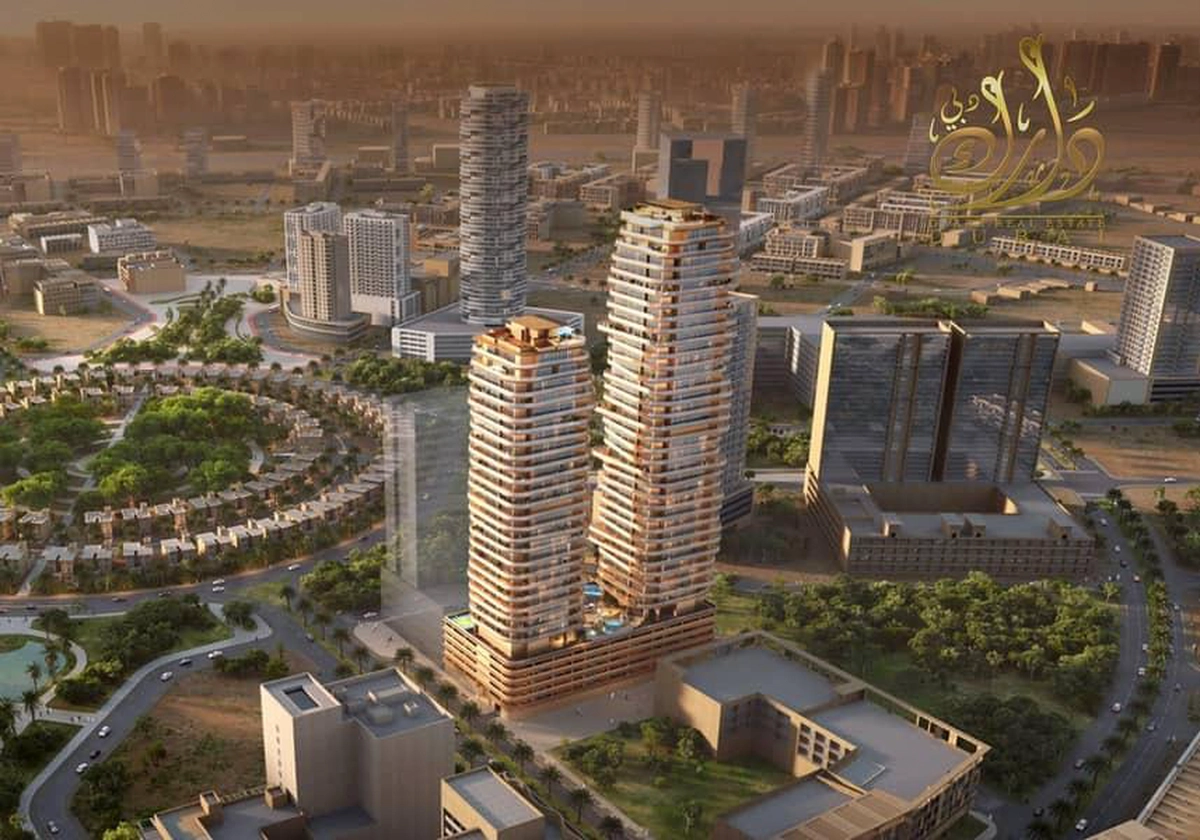 EASIEST PAYMENT PLAN || 5% Down Payment || NO PAYMENT FOR 2 YEARS || POST-HANDOVER || PRIME LOCATION IN JVC