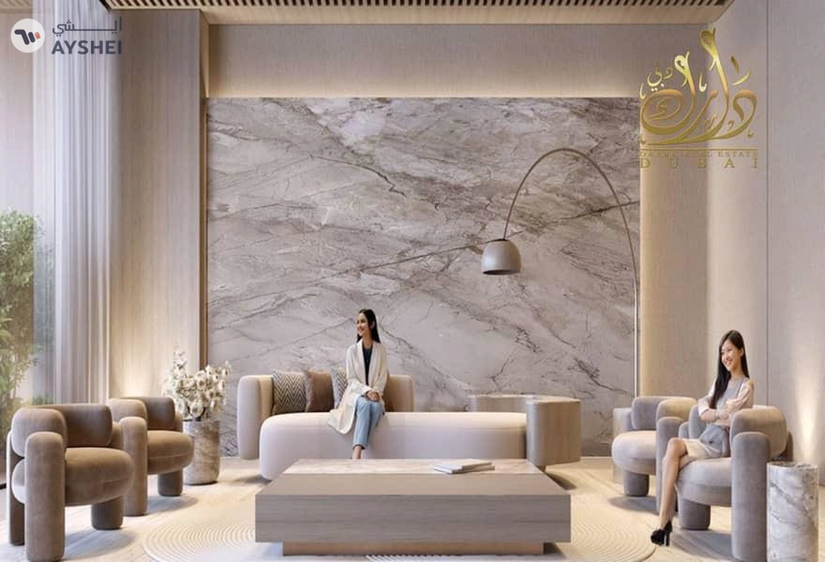 RAMADAN Offer| 24%DISCOUNT CASH | | 15%ROI| Fully Furnished |