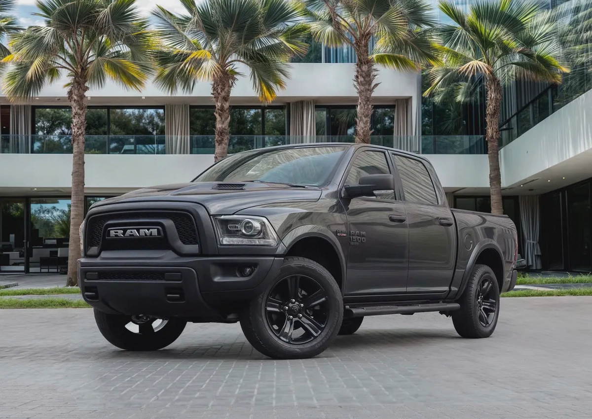 2,625 P.M | Warlock | RAM Warranty + S/Contract | 0% Downpayment