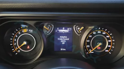 2026  Jeep Wrangler Unlimited Willys V6 3.6L GCC 0Km With 3 Years Warranty Or 60,000 km-8