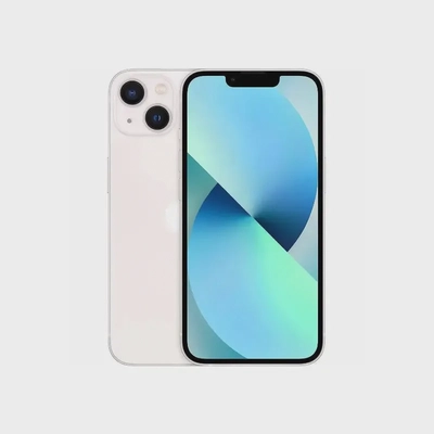 Renewed Apple iPhone 13 Mini-0