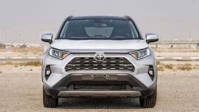 Toyota RAV4 VX Toyota RAV 4 LIMITED 2.5L Petrol AT 4X4 MY2024-1