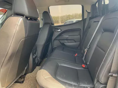 Chevrolet Colorado-10