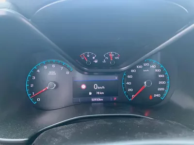 Chevrolet Colorado-12
