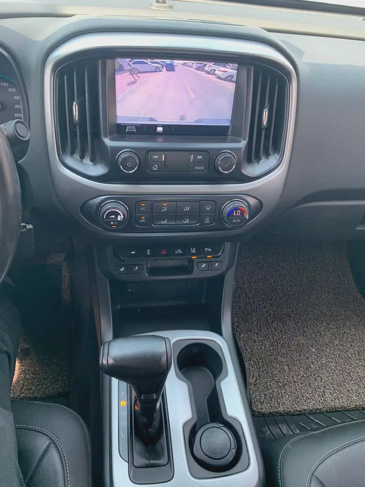 Chevrolet Colorado-11-11