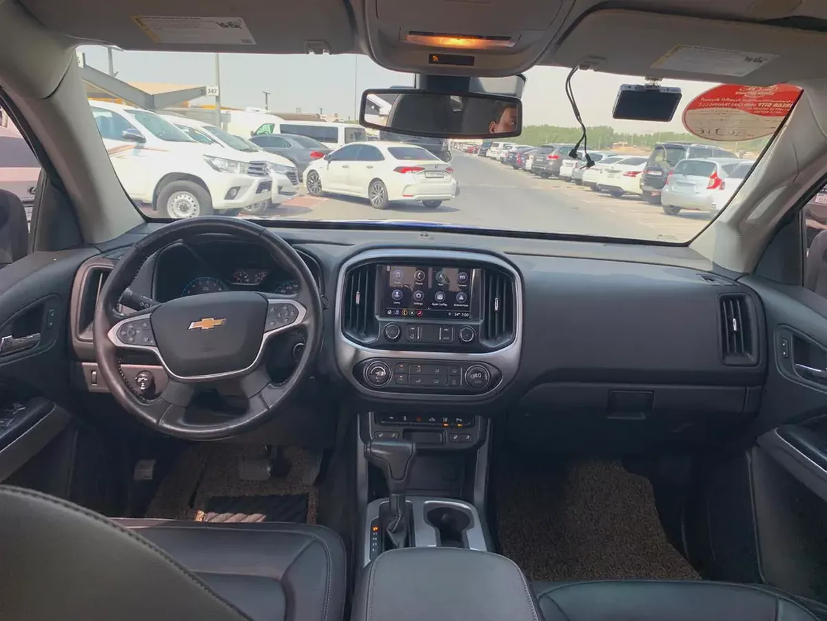 Chevrolet Colorado-13-13