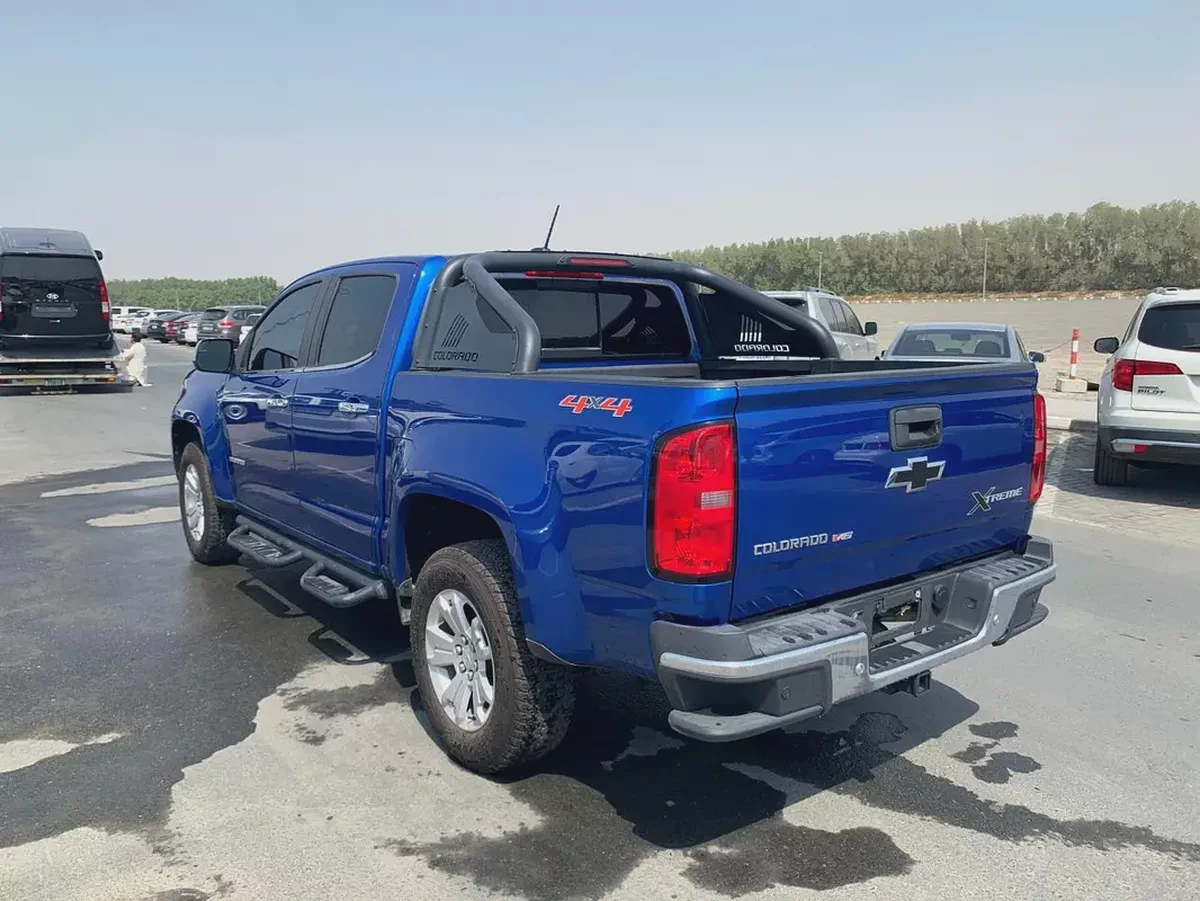 Chevrolet Colorado-6-6