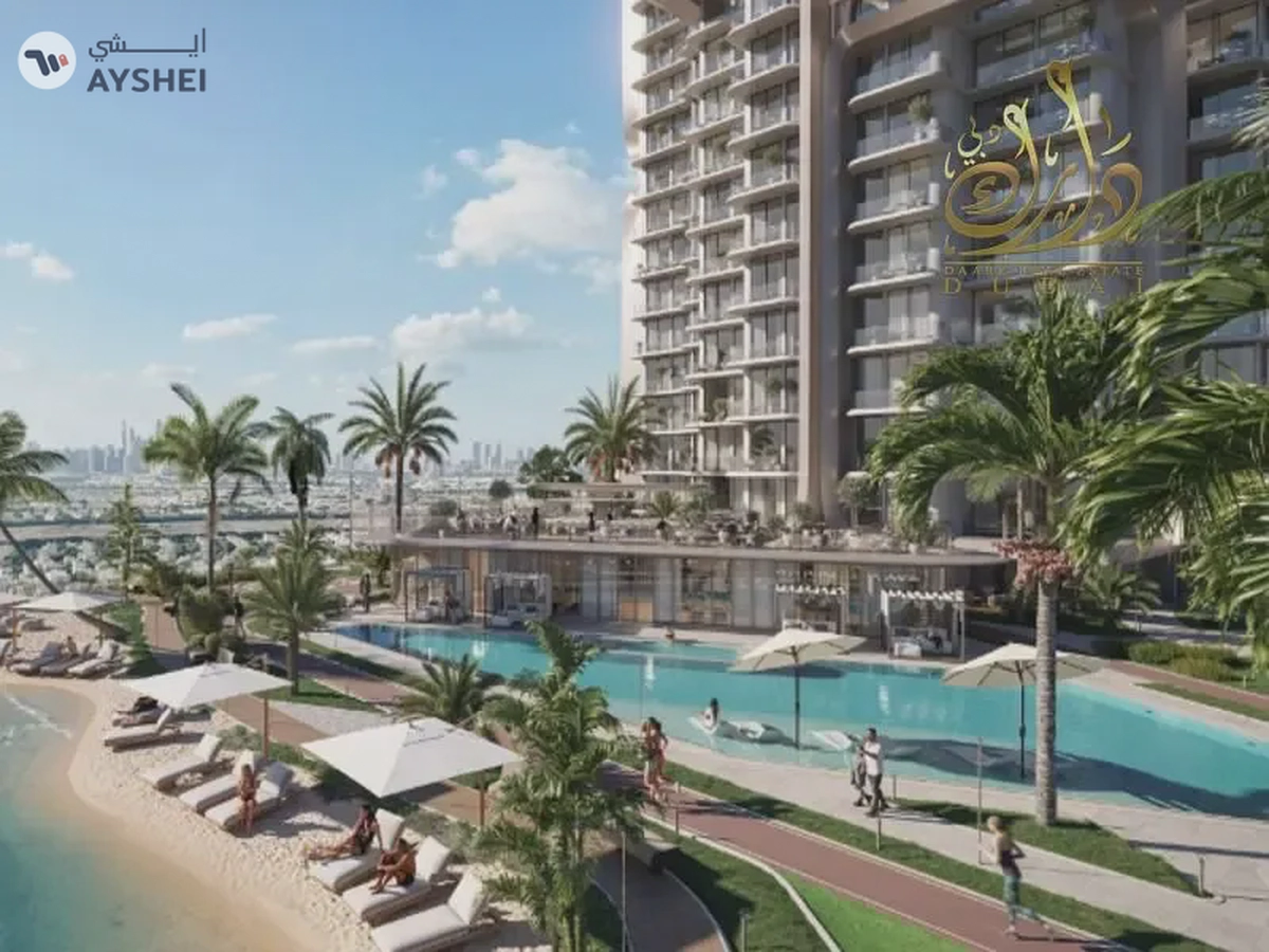 RAMADAN OFFER| FULLY FURNISHED| Contemporary Living | MODERN SKYLINE HAVEN | FLEXIBLE PAYMENT PLAN