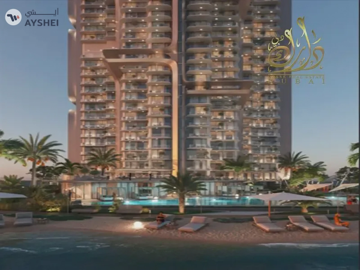 RAMADAN OFFER| FULLY FURNISHED| Contemporary Living | MODERN SKYLINE HAVEN | FLEXIBLE PAYMENT PLAN